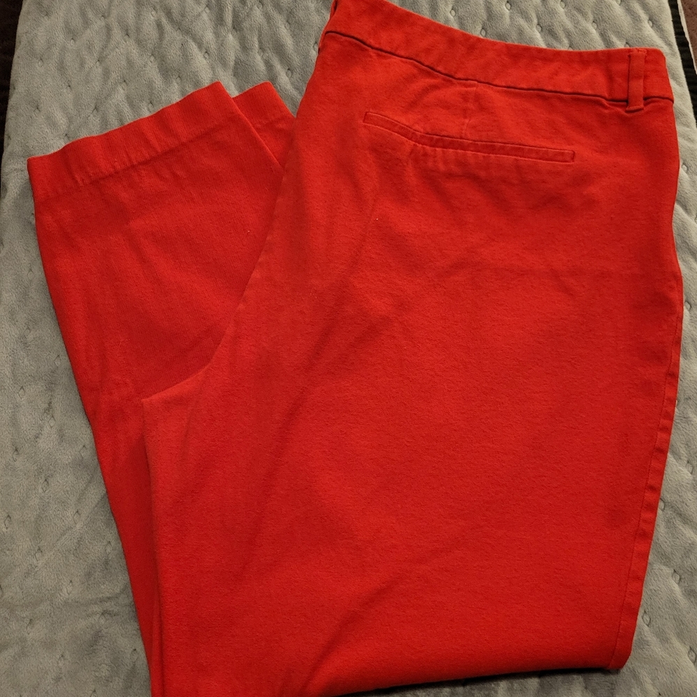 Old Navy Diva pants